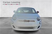 Fiat 500e EL Icon 118HK 3d Aut.