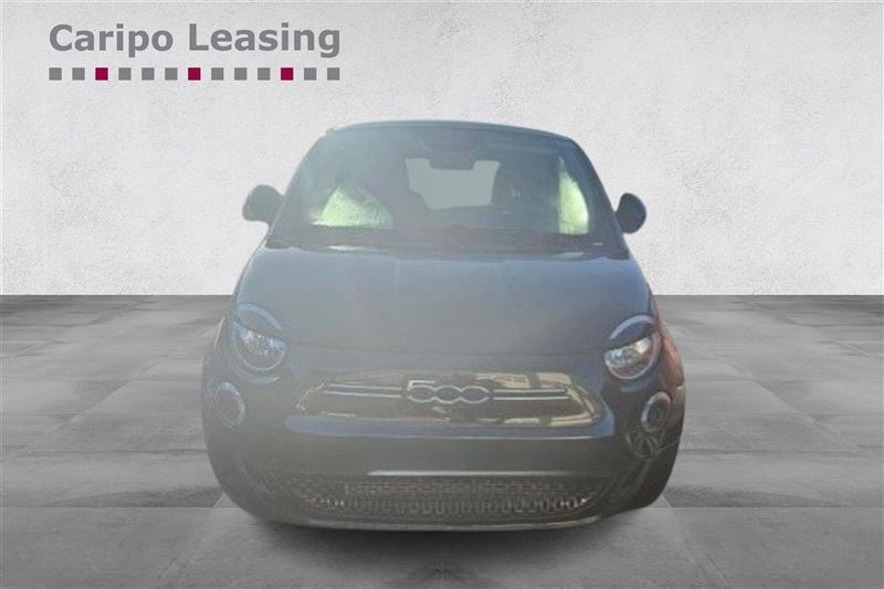 Fiat 500e EL Icon 118HK 3d Aut.
