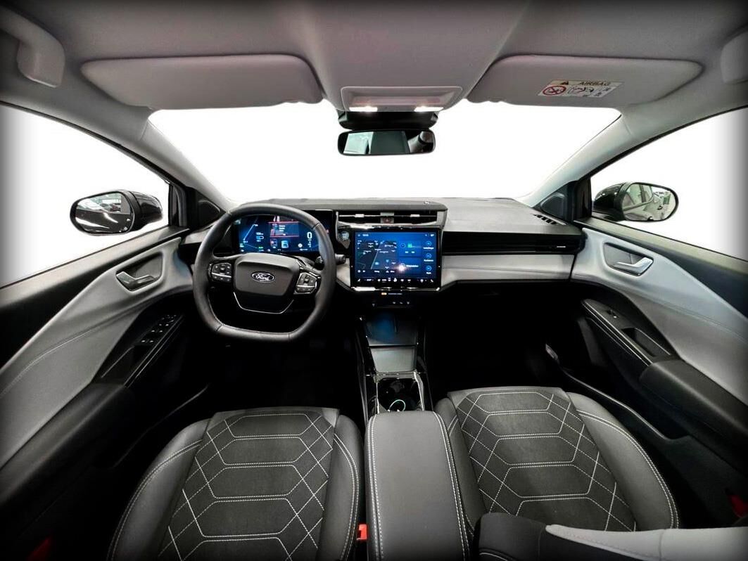 Billede af Ford Puma Gen-E EL Premium 168HK 5d Aut.