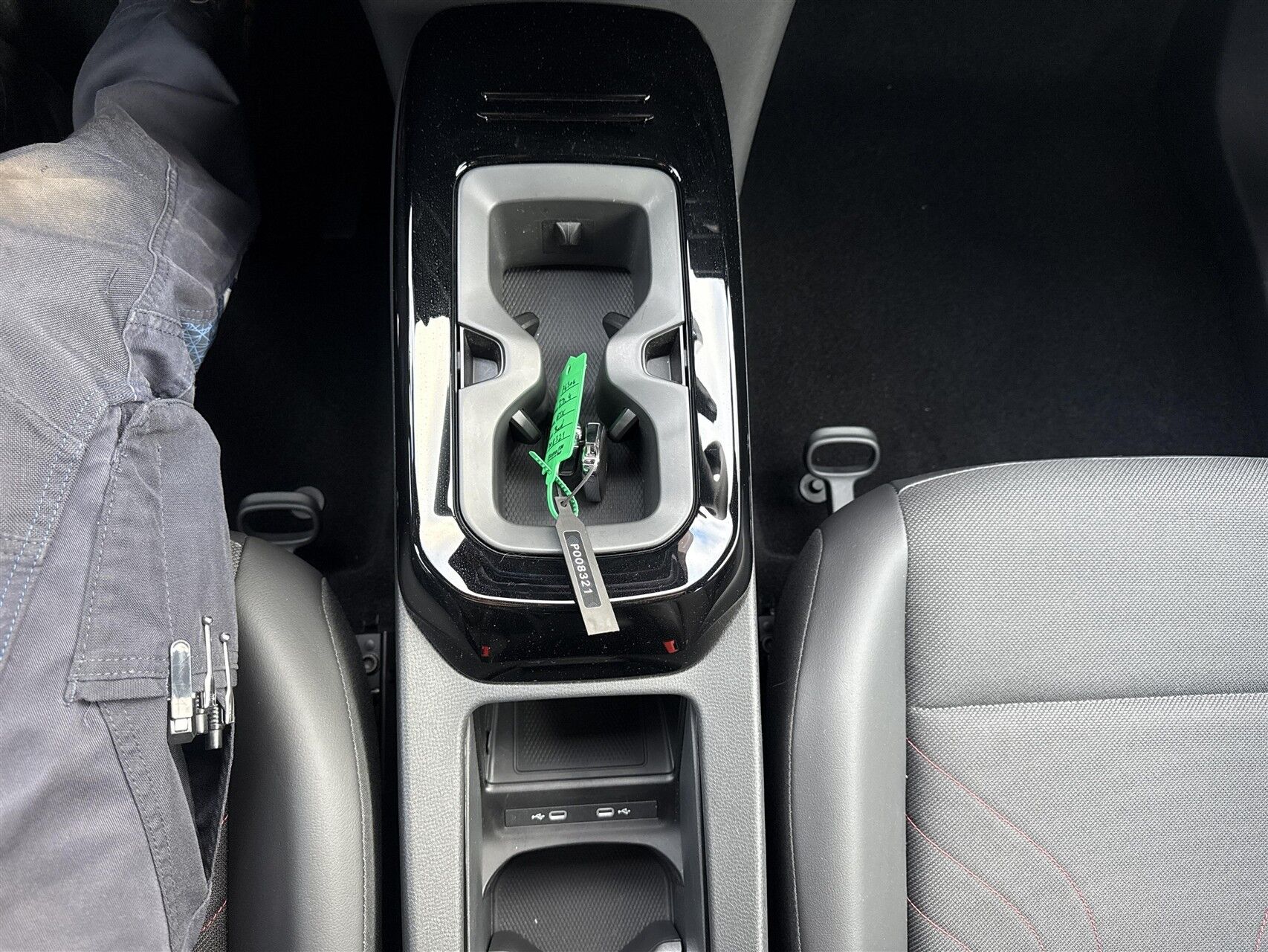 Billede af VW ID.4 EL GTX 4Motion 340HK 5d Aut.