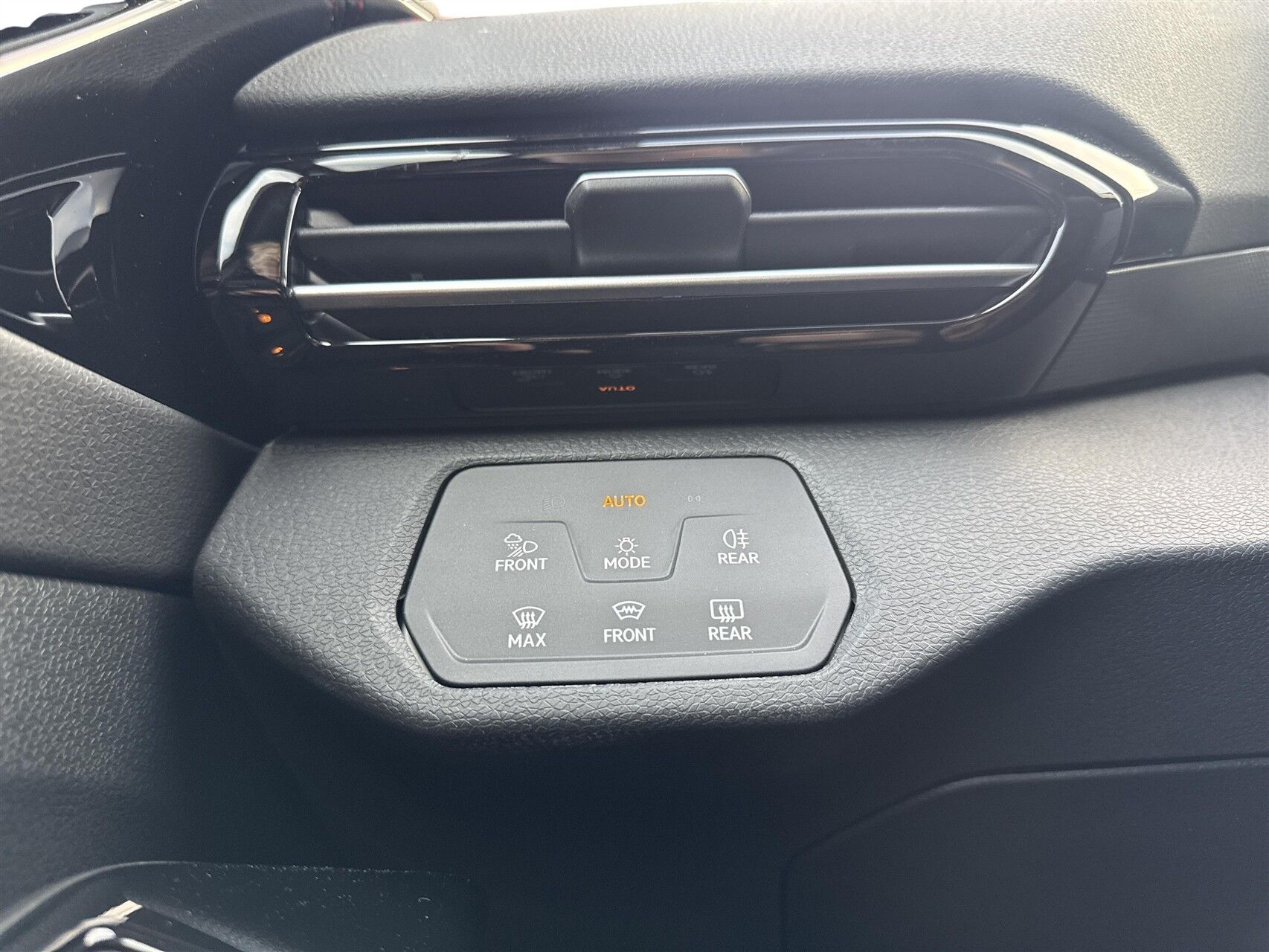 Billede af VW ID.4 EL GTX 4Motion 340HK 5d Aut.