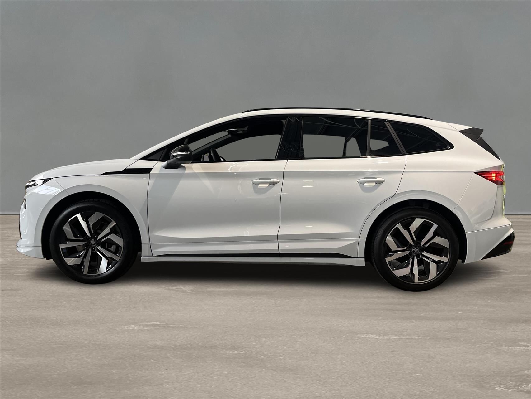 Billede af Skoda Enyaq 85 iV Sportline 286HK 5d Aut.