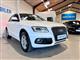 Billede af Audi Q5 3,0 TDI Quattro S Tron 245HK 5d 7g Aut.