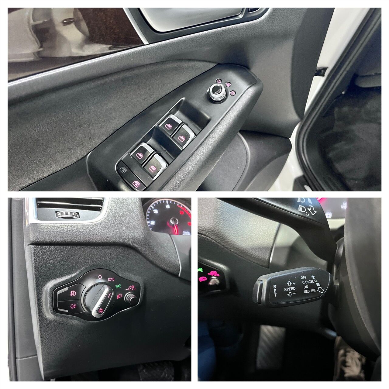 Billede af Audi Q5 3,0 TDI Quattro S Tron 245HK 5d 7g Aut.