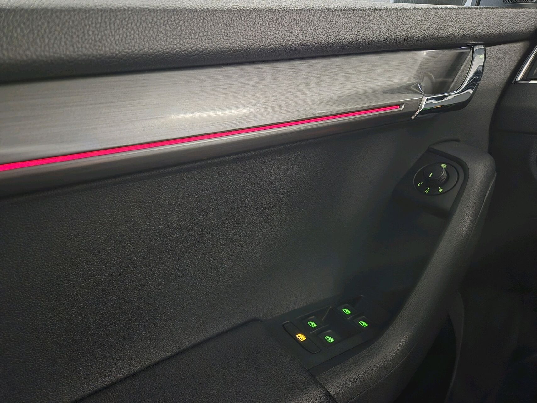 Billede af Skoda Octavia Combi 2,0 TSI Style DSG 190HK Stc 7g Aut.