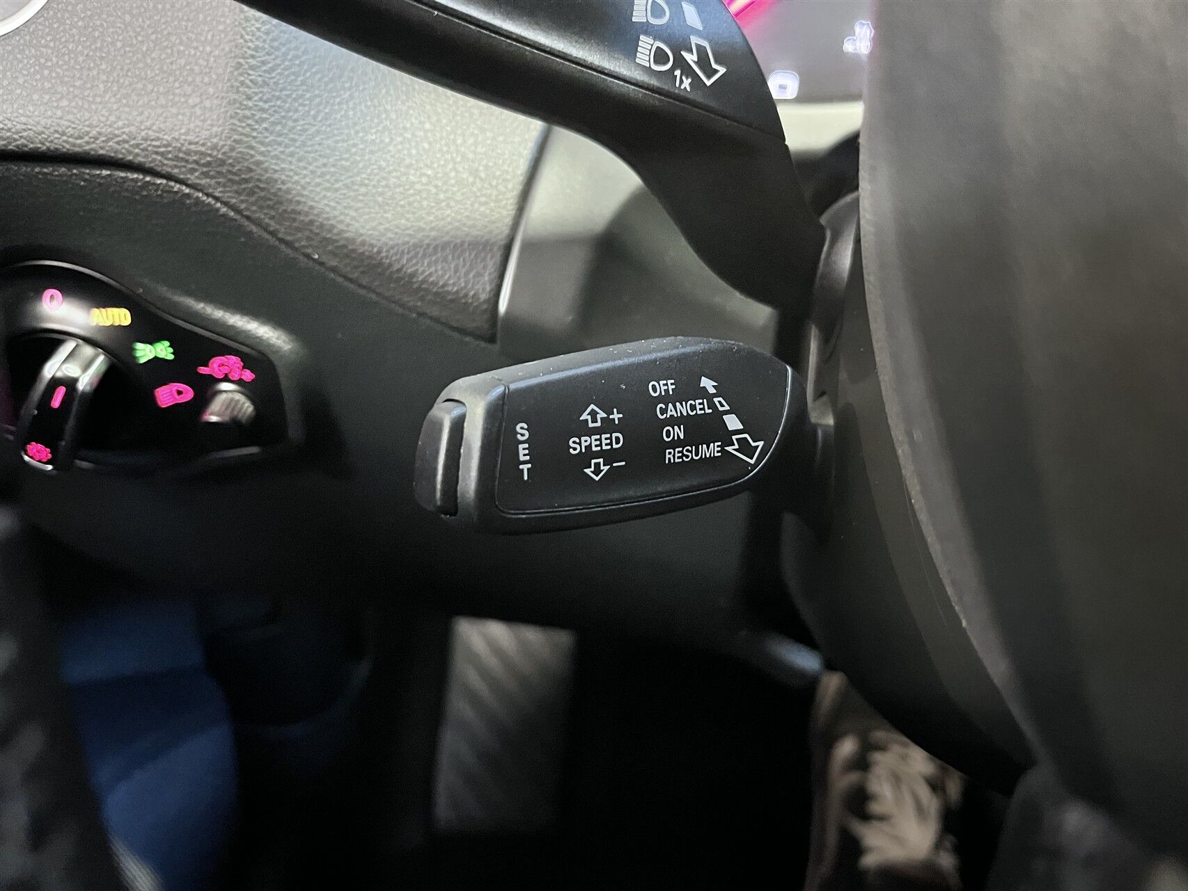 Billede af Audi Q5 3,0 TDI Quattro S Tron 245HK 5d 7g Aut.