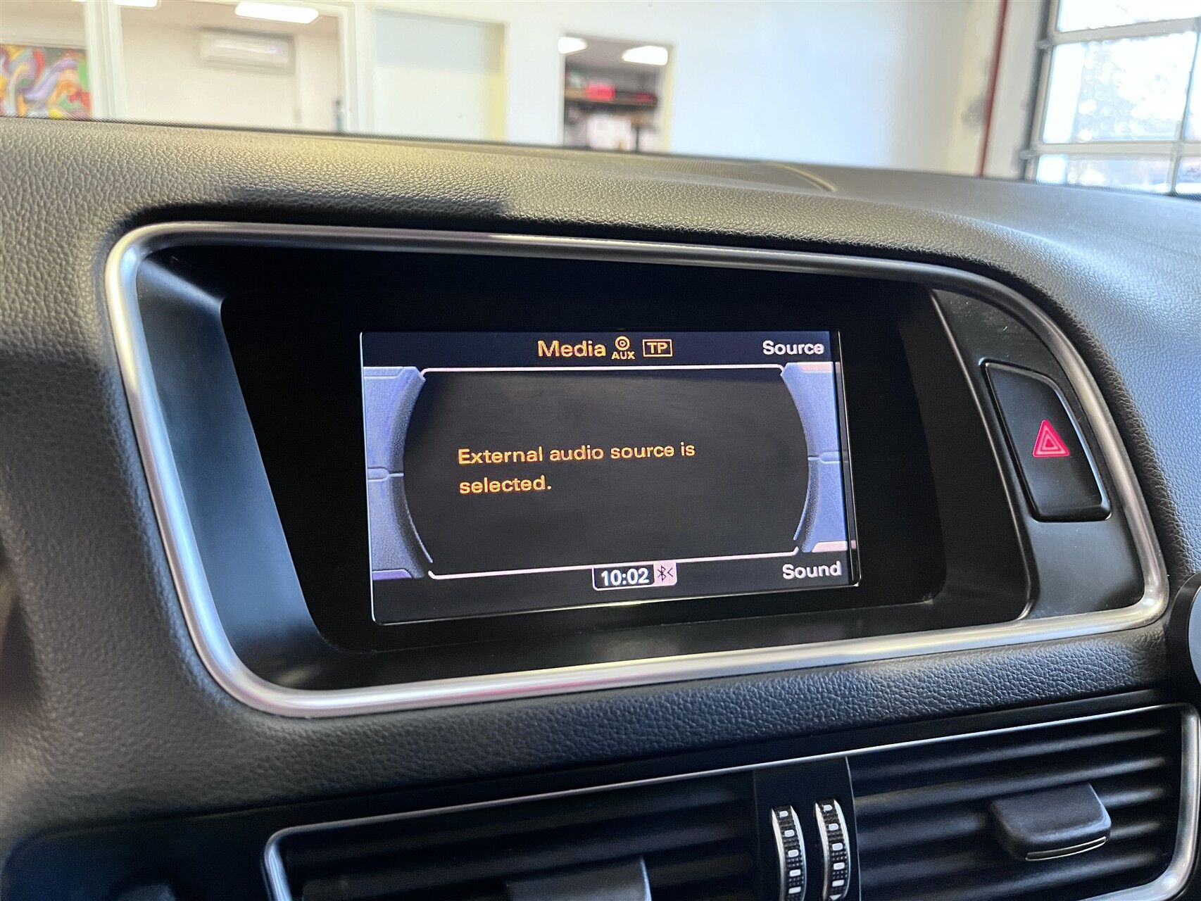 Billede af Audi Q5 3,0 TDI Quattro S Tron 245HK 5d 7g Aut.