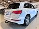 Billede af Audi Q5 3,0 TDI Quattro S Tron 245HK 5d 7g Aut.