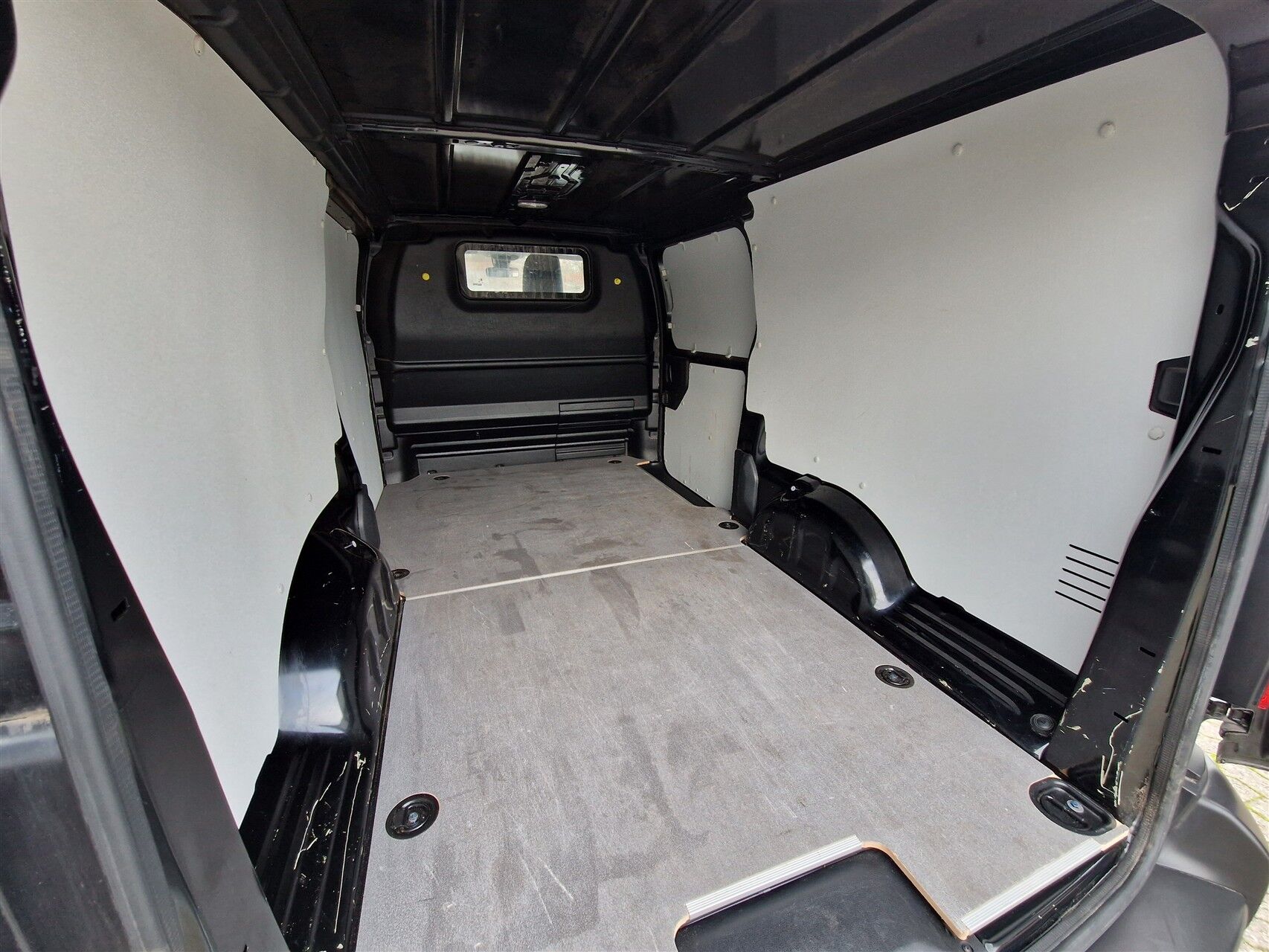 Billede af Toyota Proace Long 2,0 D Comfort Master 144HK Van 8g Aut.