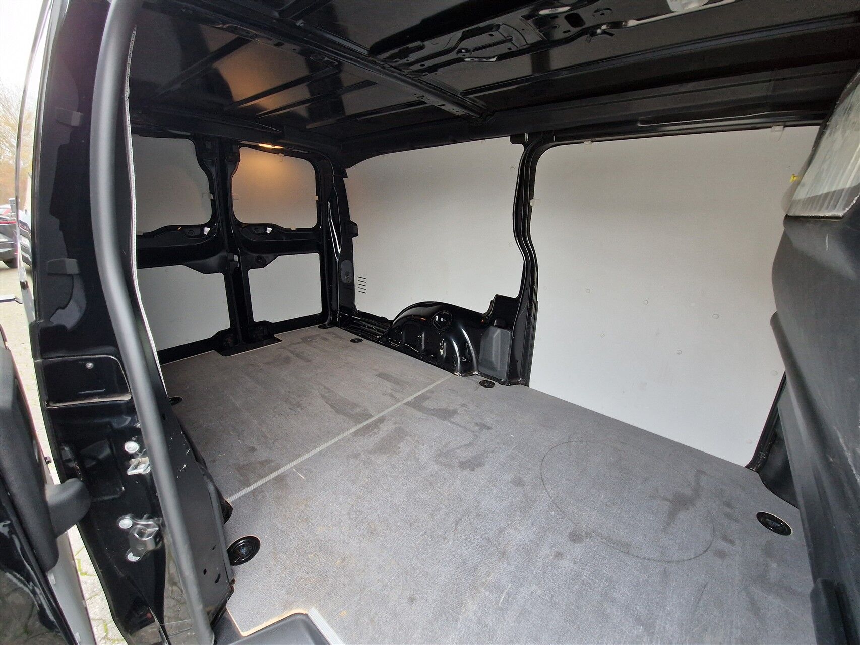 Billede af Toyota Proace Long 2,0 D Comfort Master 144HK Van 8g Aut.