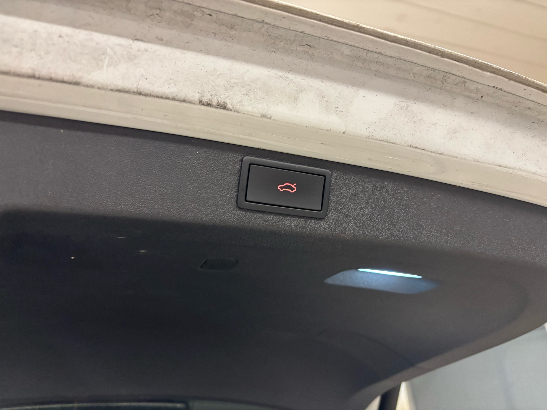 Billede af Skoda Enyaq 80 iV Plus 204HK 5d Aut.