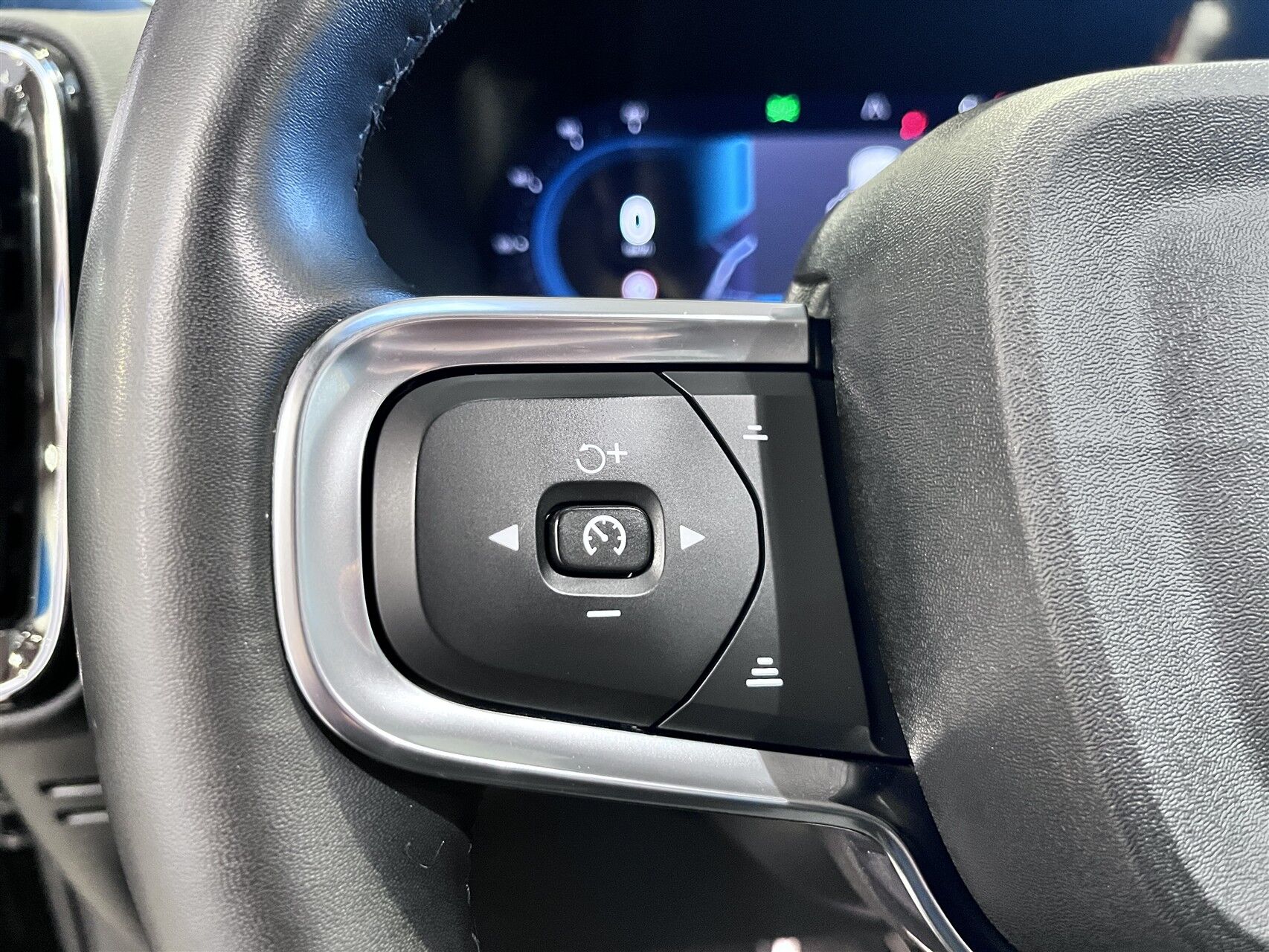 Billede af Volvo XC40 P6 Recharge Plus 231HK 5d Aut.