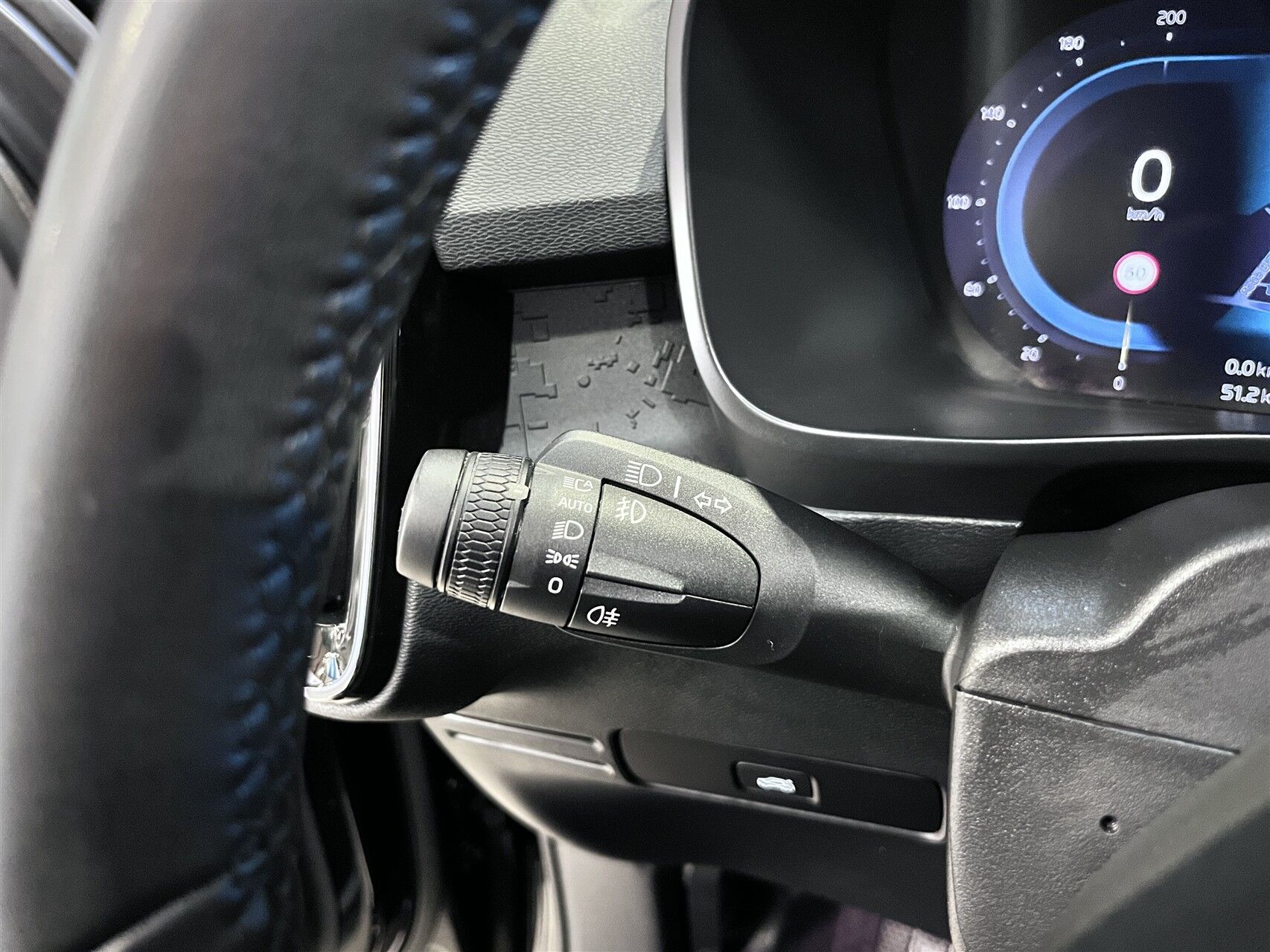 Billede af Volvo XC40 P6 Recharge Plus 231HK 5d Aut.