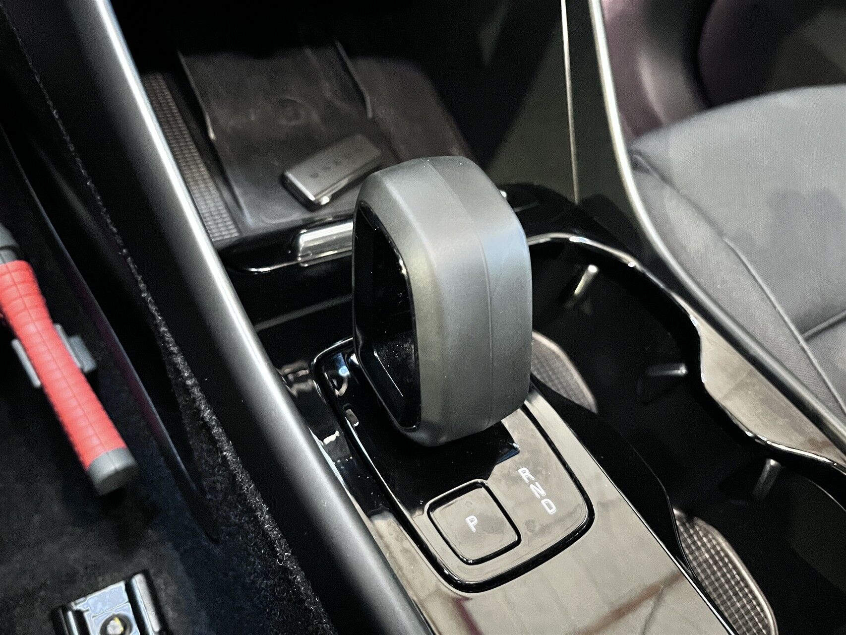 Billede af Volvo XC40 P6 Recharge Plus 231HK 5d Aut.