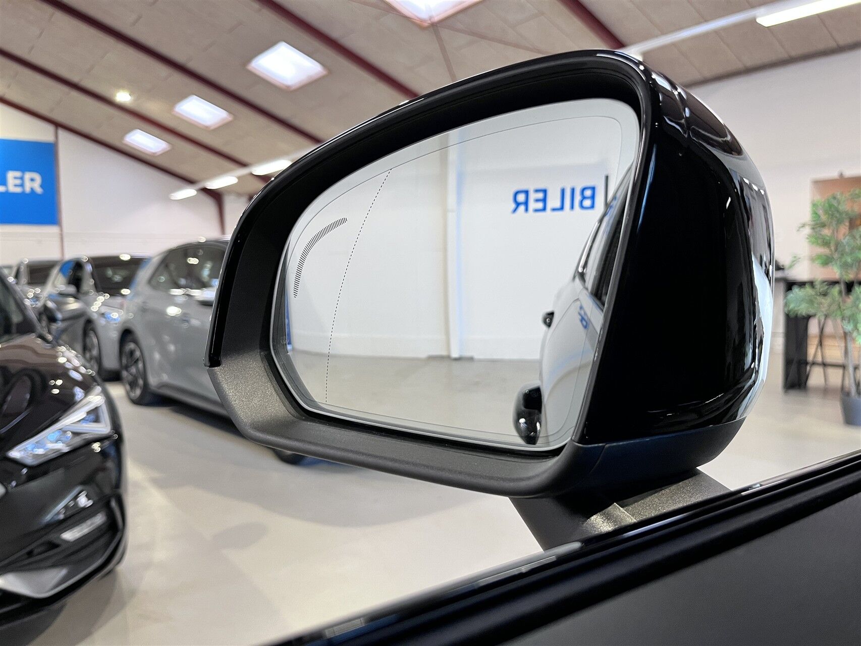 Billede af Volvo XC40 P6 Recharge Plus 231HK 5d Aut.