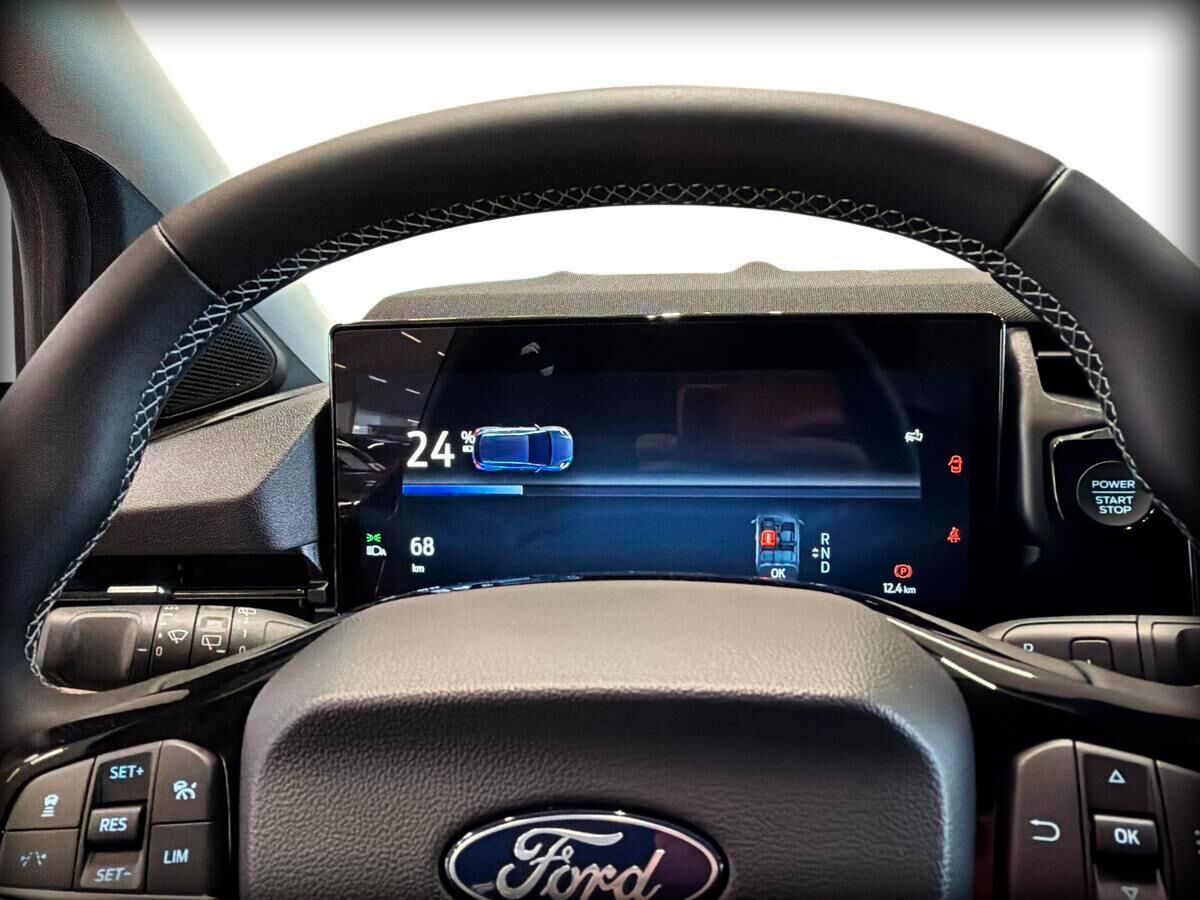 Billede af Ford Puma Gen-E EL Premium 168HK 5d Aut.