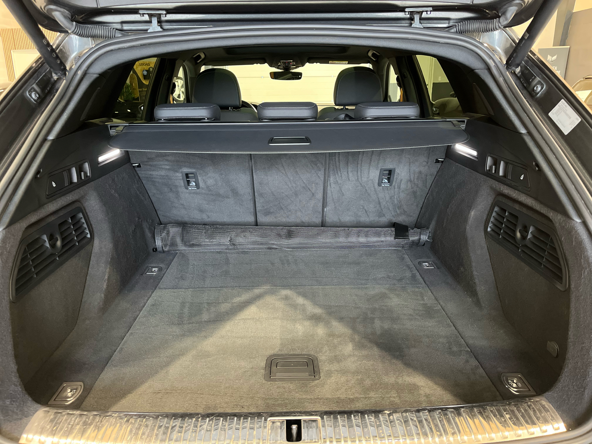 Billede af Audi E-tron S EL Quattro 503HK 5d Aut.