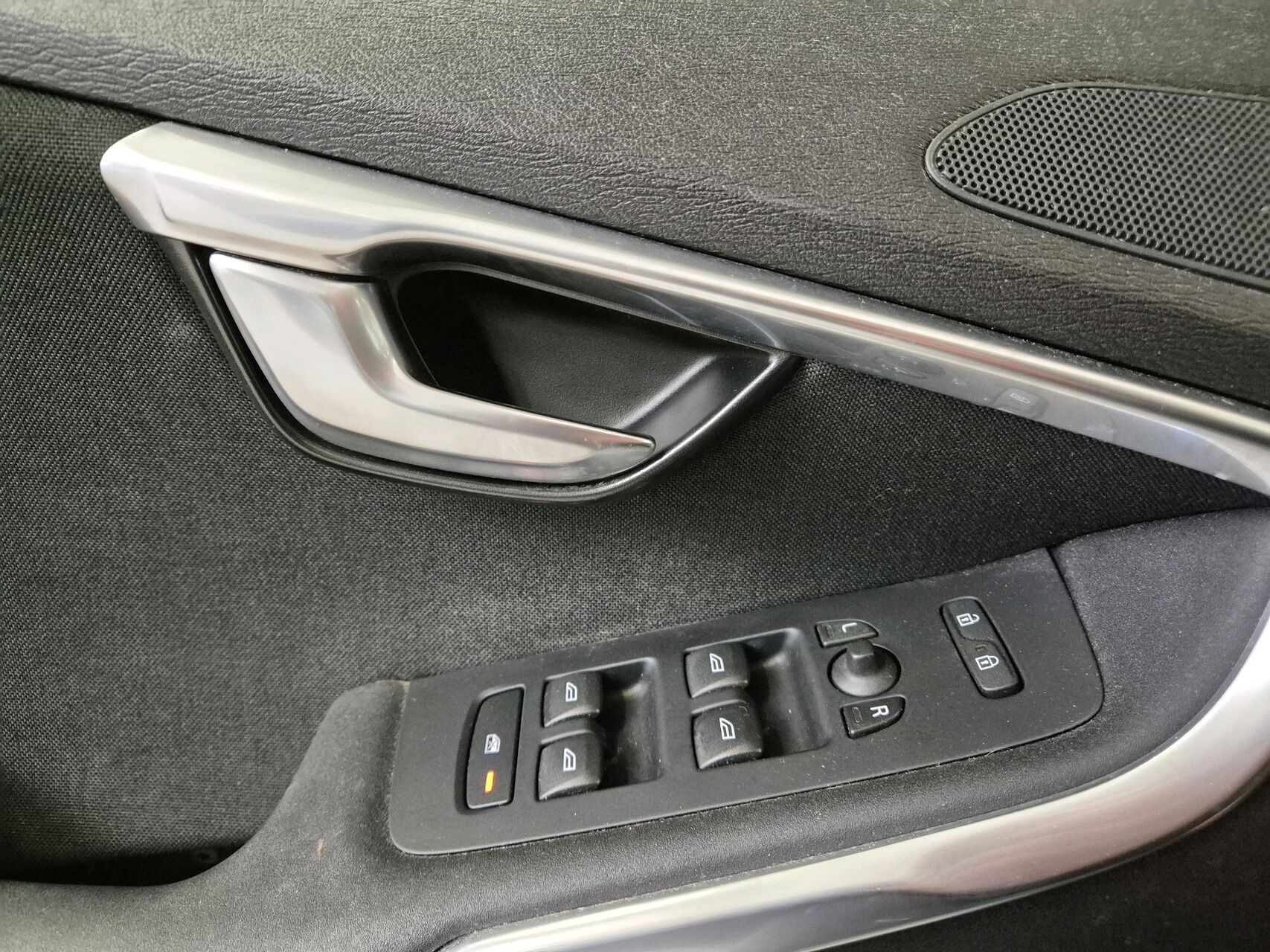 Billede af Volvo V40 2,0 D3 Kinetic 150HK 5d 6g