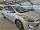 Billede af Hyundai i30 Cw 1,6 CRDi Comfort Go ISG 110HK Stc 6g