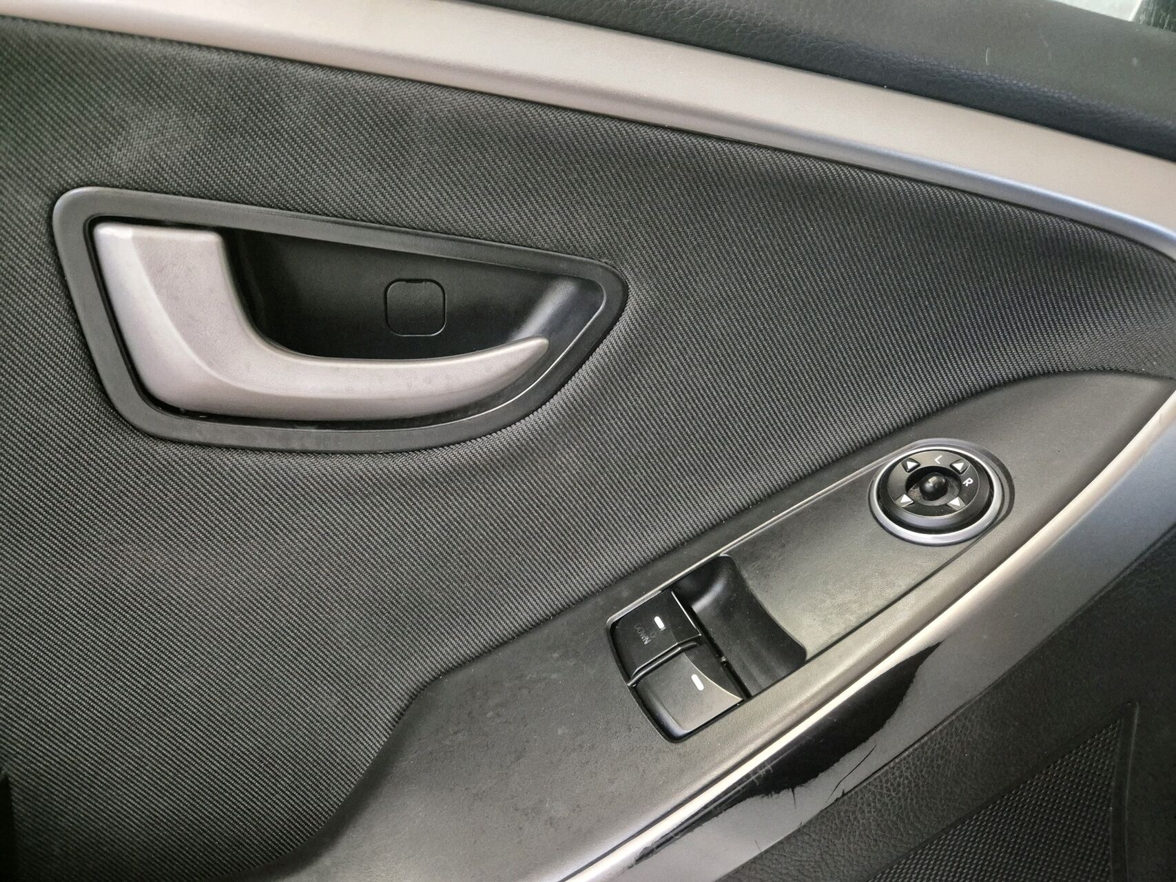 Billede af Hyundai i30 Cw 1,6 CRDi Comfort Go ISG 110HK Stc 6g