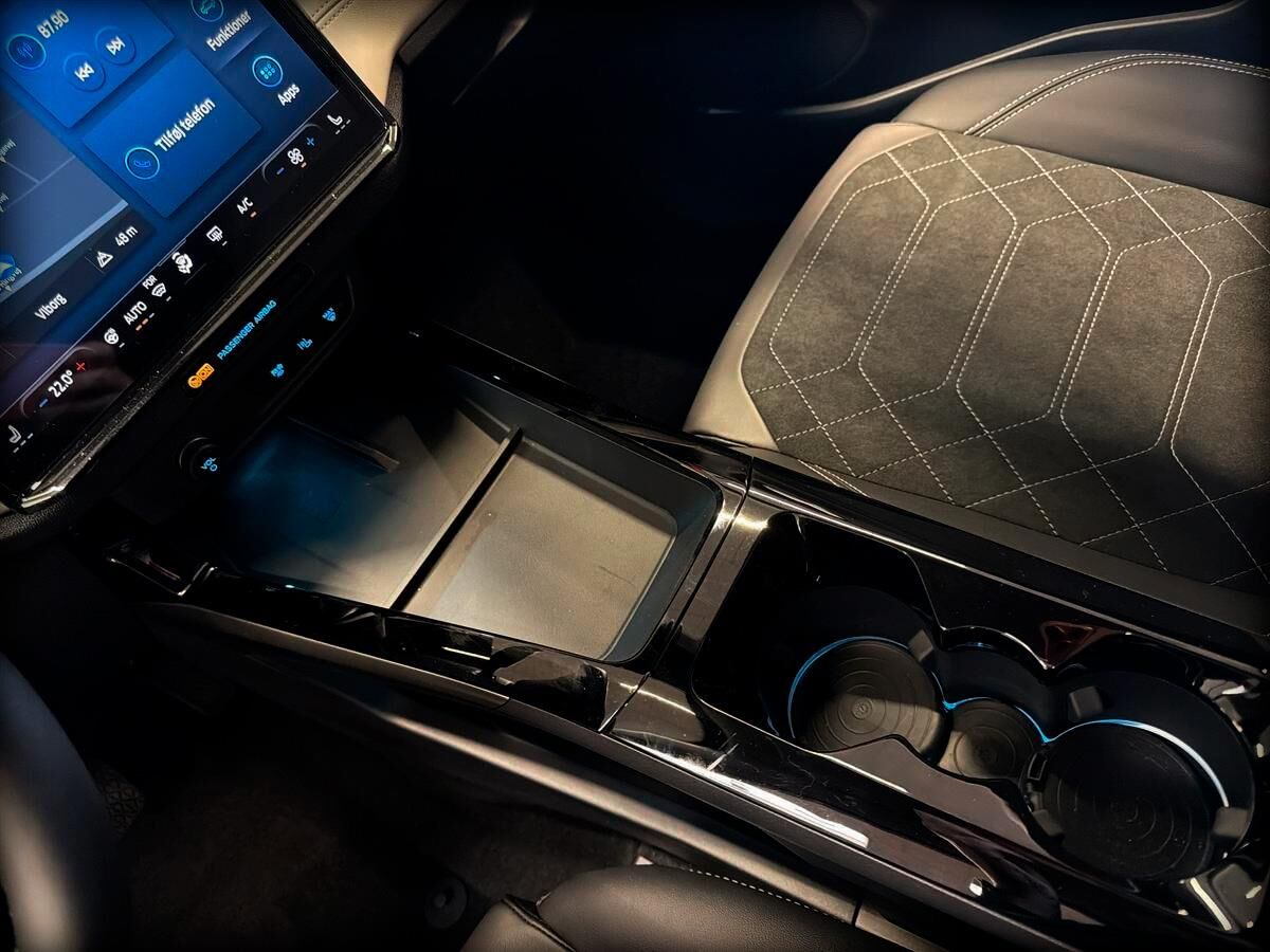 Billede af Ford Puma Gen-E EL Premium 168HK 5d Aut.