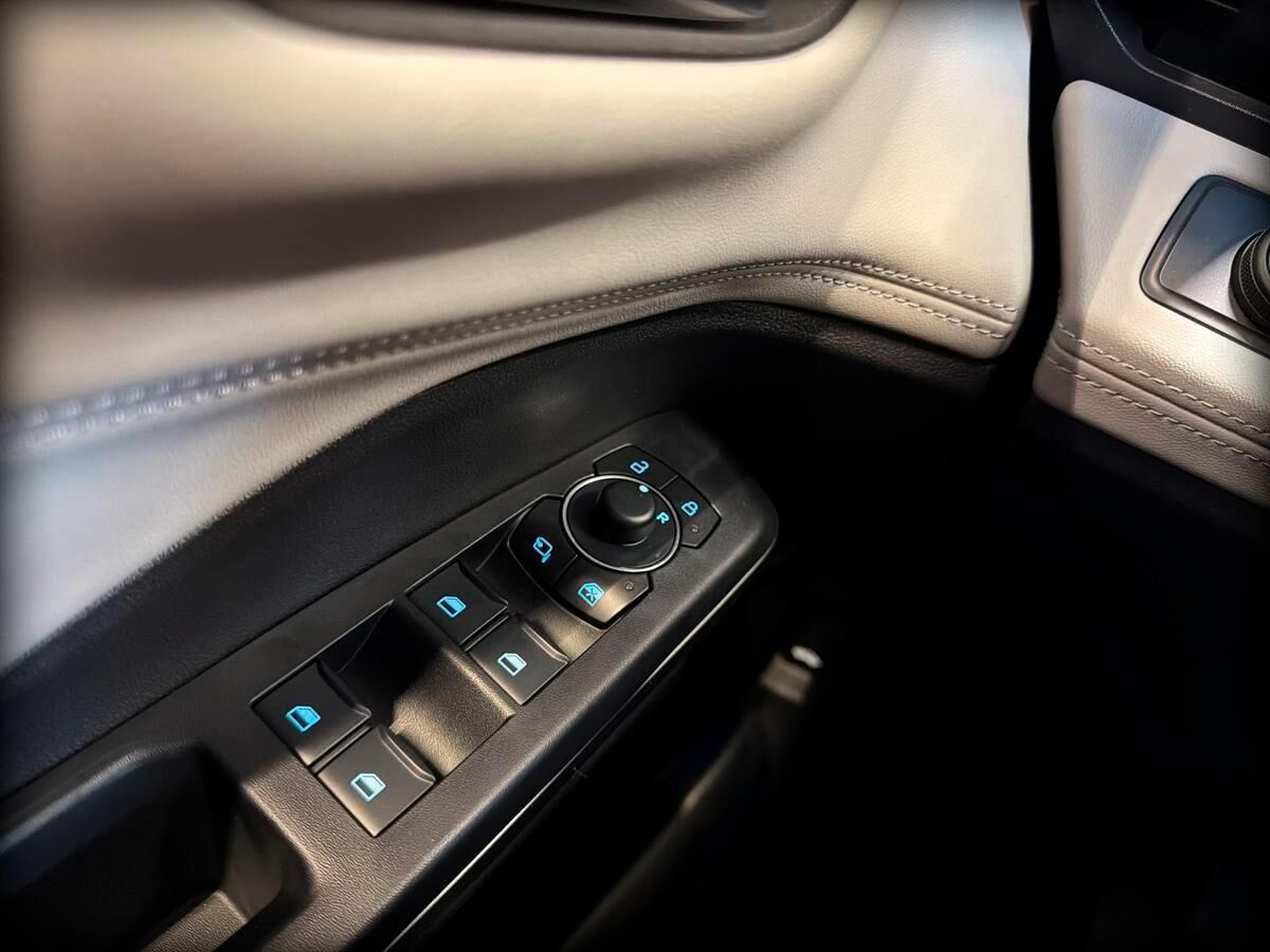 Billede af Ford Puma Gen-E EL Premium 168HK 5d Aut.