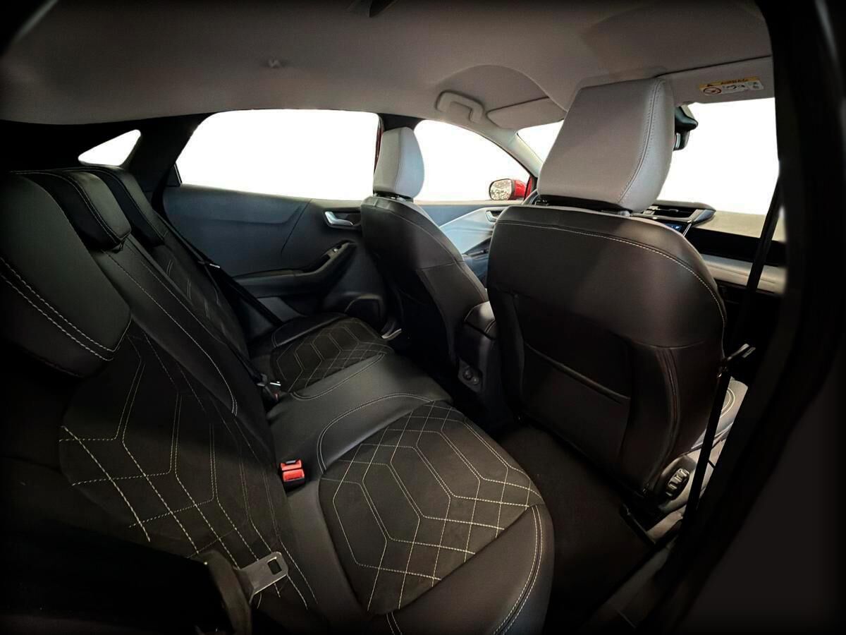 Billede af Ford Puma Gen-E EL Premium 168HK 5d Aut.