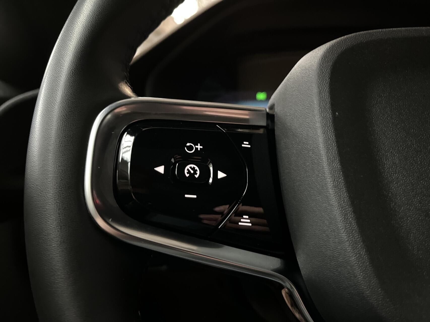 Billede af Polestar 2 EL Long range Single motor Plus 231HK 5d Aut.