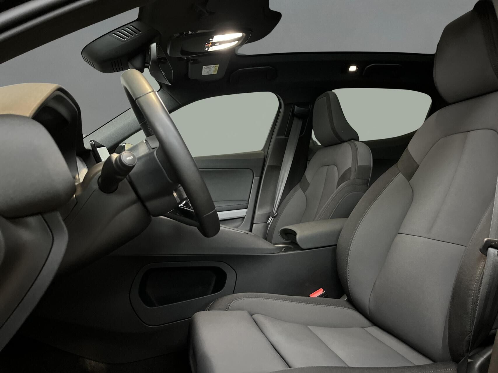 Billede af Polestar 2 EL Long range Single motor Plus 231HK 5d Aut.