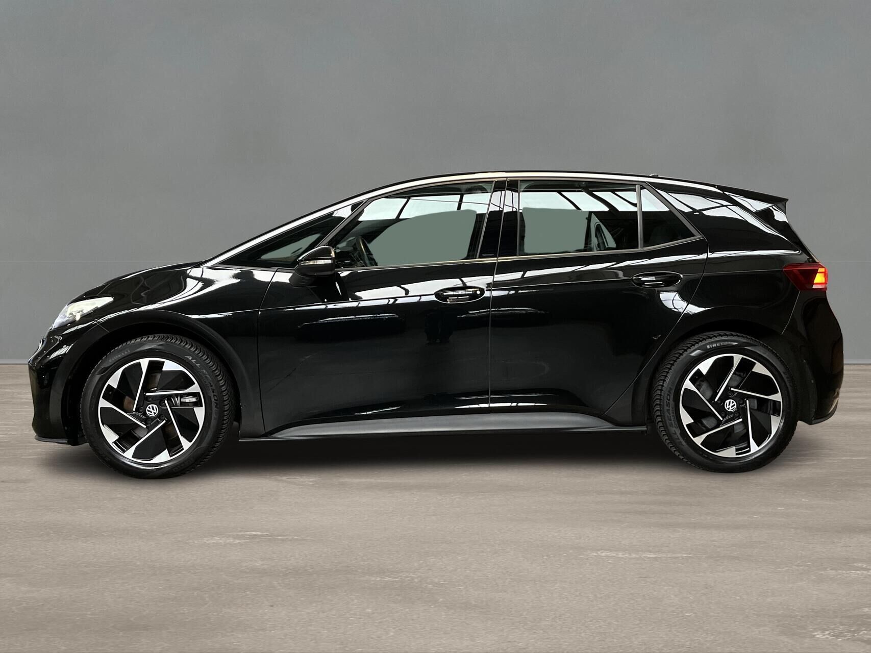 Billede af VW ID.3 EL Pro Performance 204HK 5d Aut.