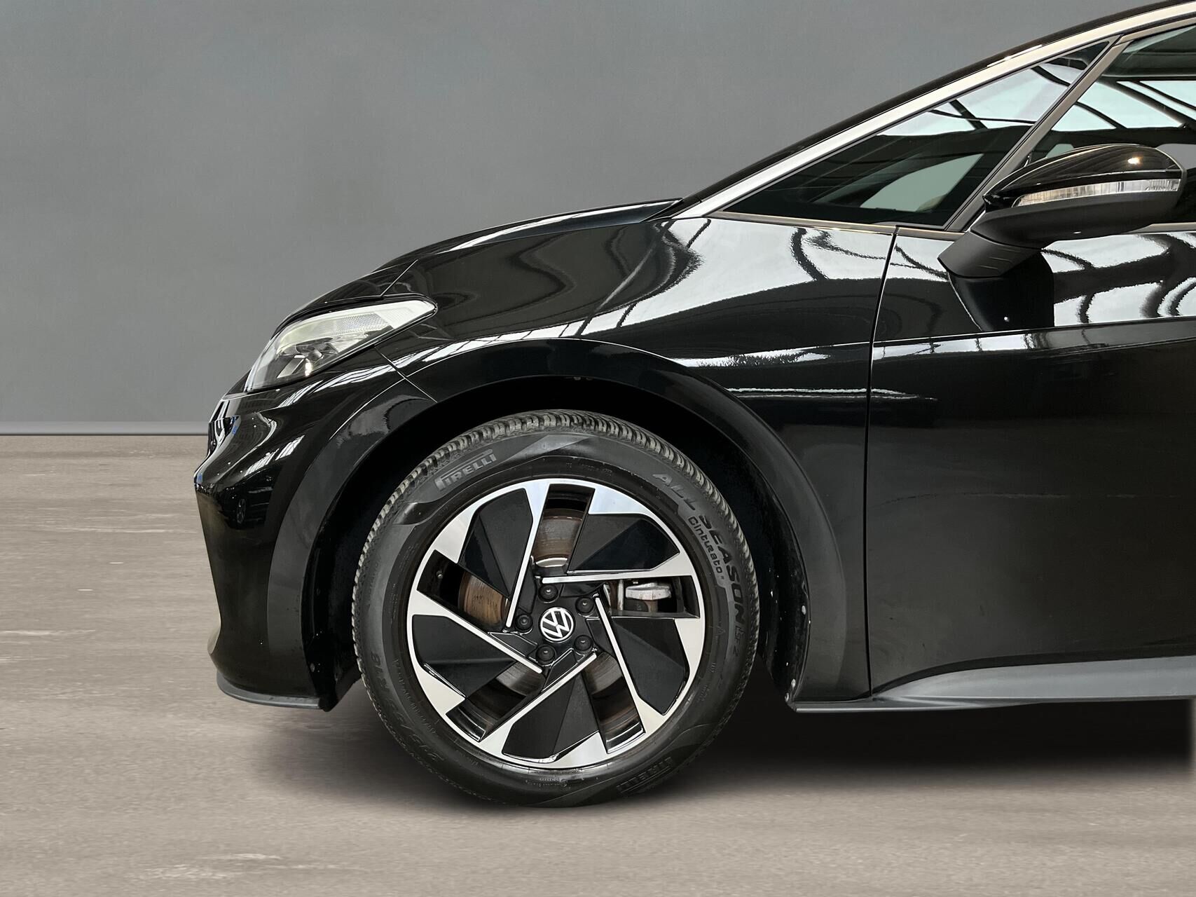 Billede af VW ID.3 EL Pro Performance 204HK 5d Aut.