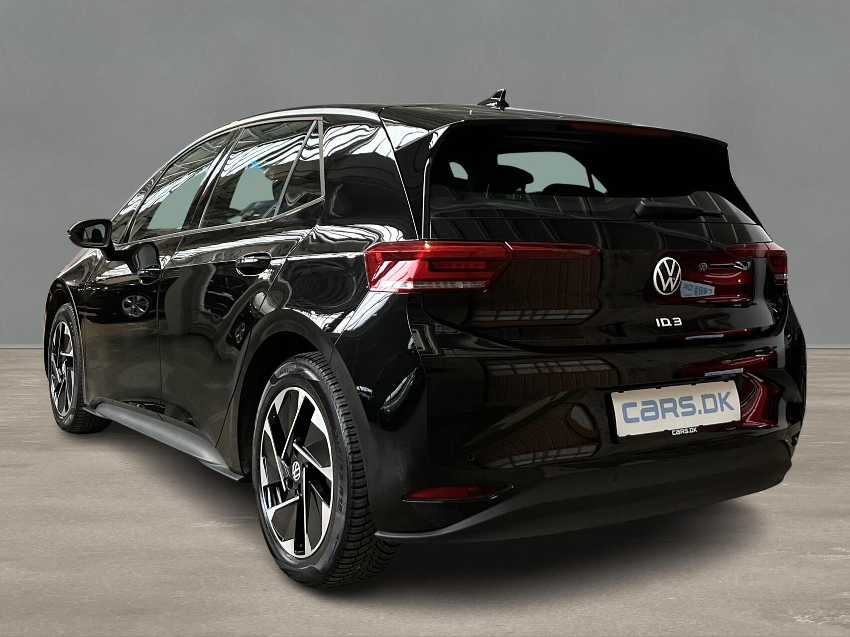 Billede af VW ID.3 EL Pro Performance 204HK 5d Aut.