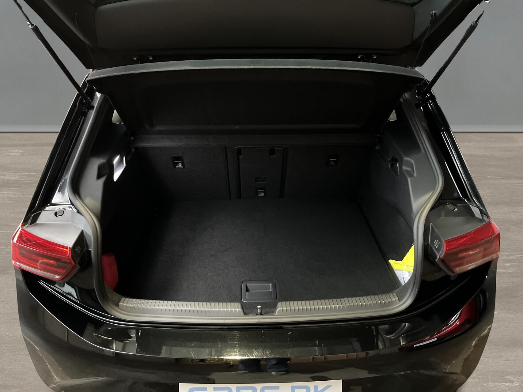 Billede af VW ID.3 EL Pro Performance 204HK 5d Aut.