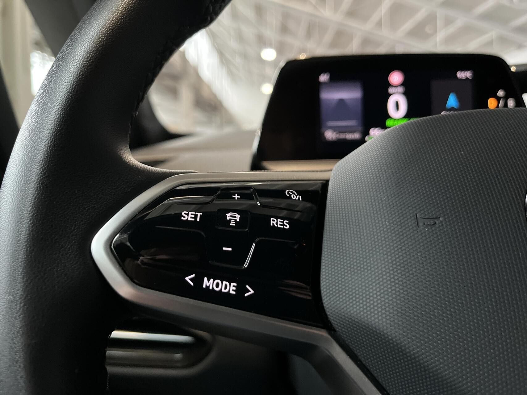 Billede af VW ID.3 EL Pro Performance 204HK 5d Aut.