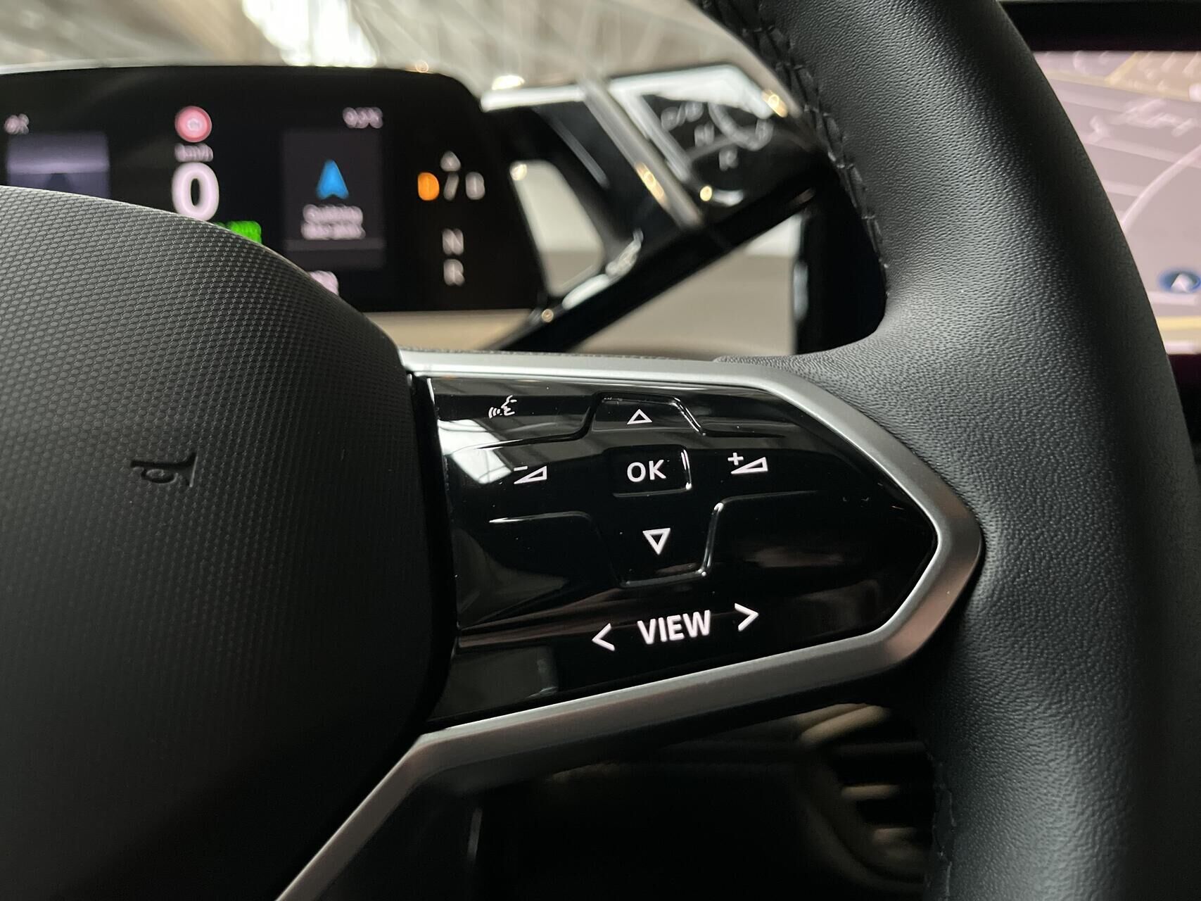 Billede af VW ID.3 EL Pro Performance 204HK 5d Aut.