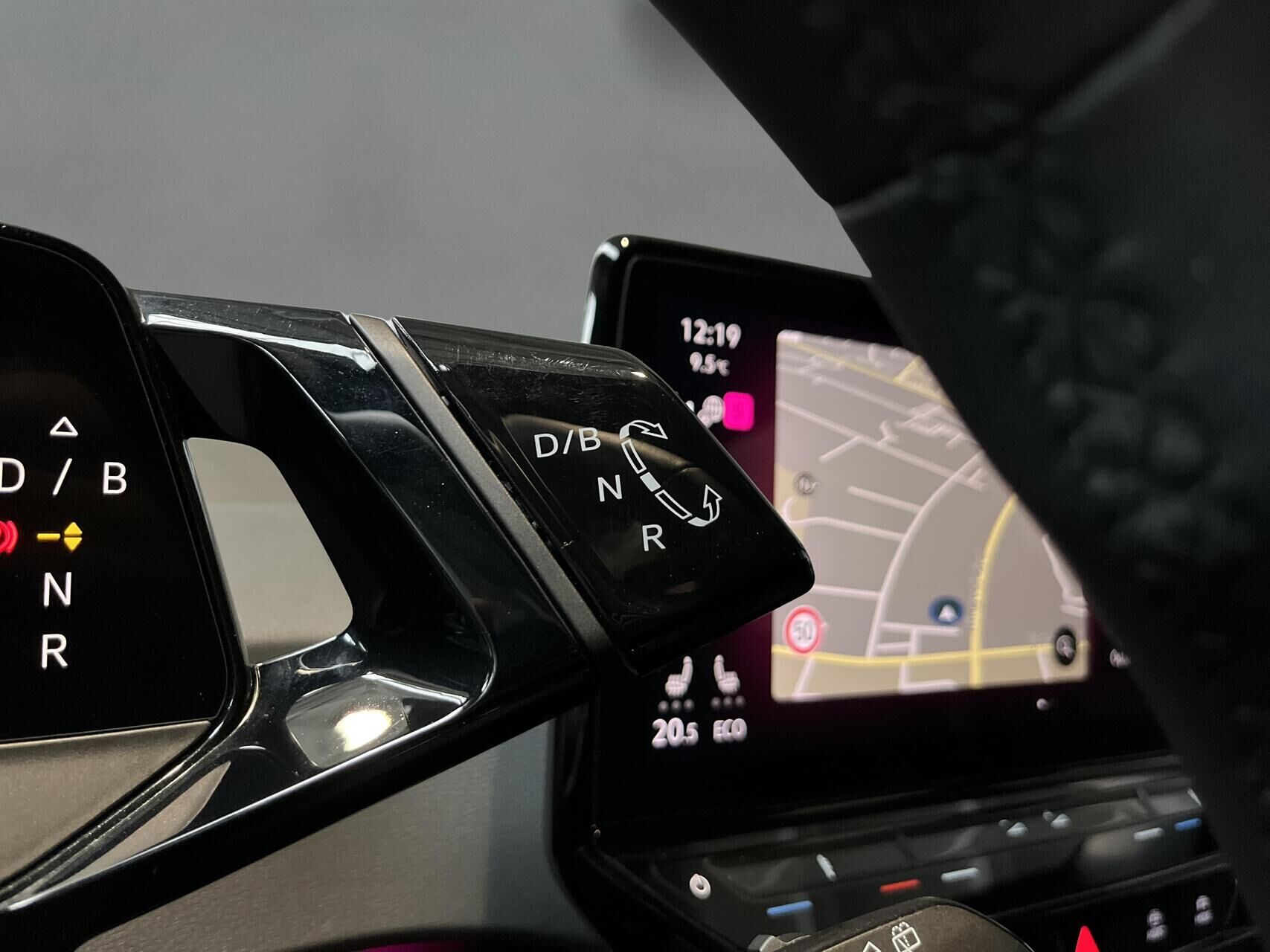 Billede af VW ID.3 EL Pro Performance 204HK 5d Aut.