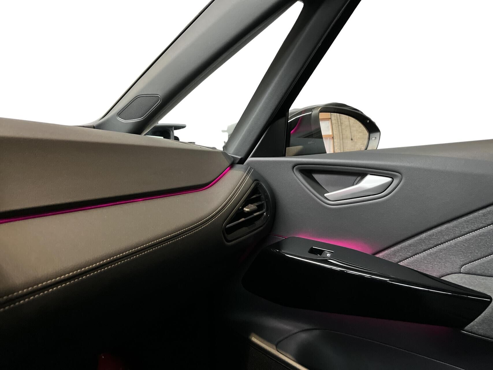 Billede af VW ID.3 EL Pro Performance 204HK 5d Aut.