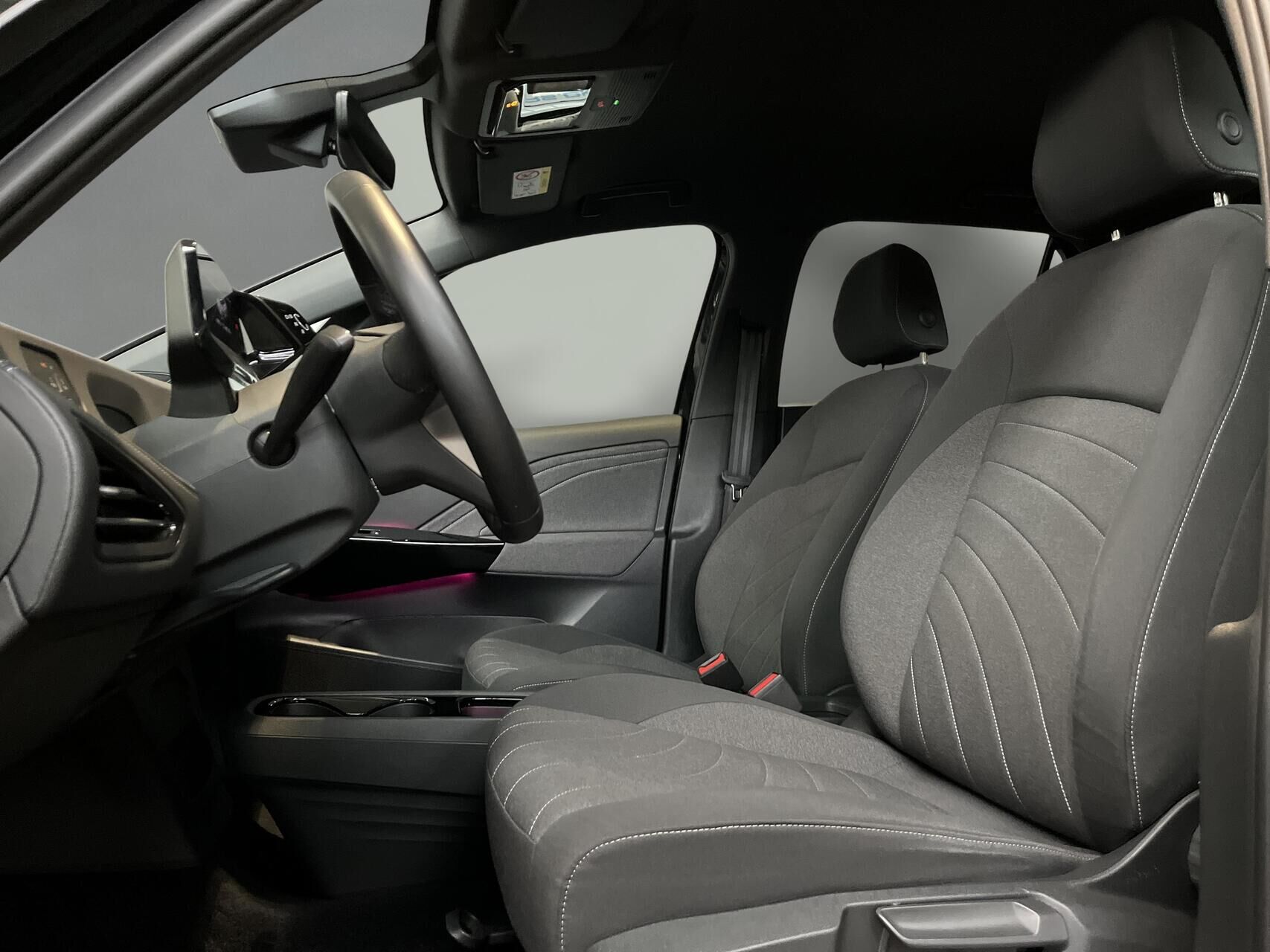 Billede af VW ID.3 EL Pro Performance 204HK 5d Aut.