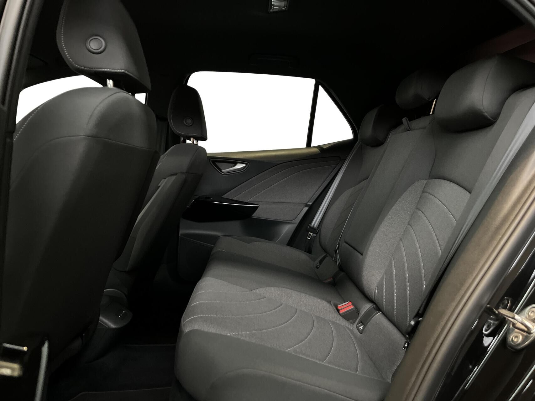 Billede af VW ID.3 EL Pro Performance 204HK 5d Aut.