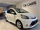 Billede af Toyota Aygo 1,0 VVT-I Red&Black 68HK 5d