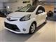 Billede af Toyota Aygo 1,0 VVT-I Red&Black 68HK 5d