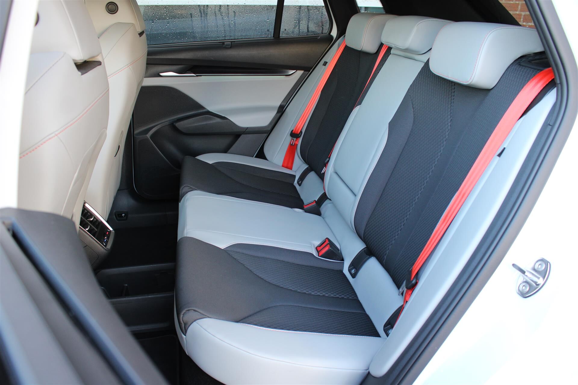 Billede af Skoda Elroq 85 EL 286HK 5d Aut.