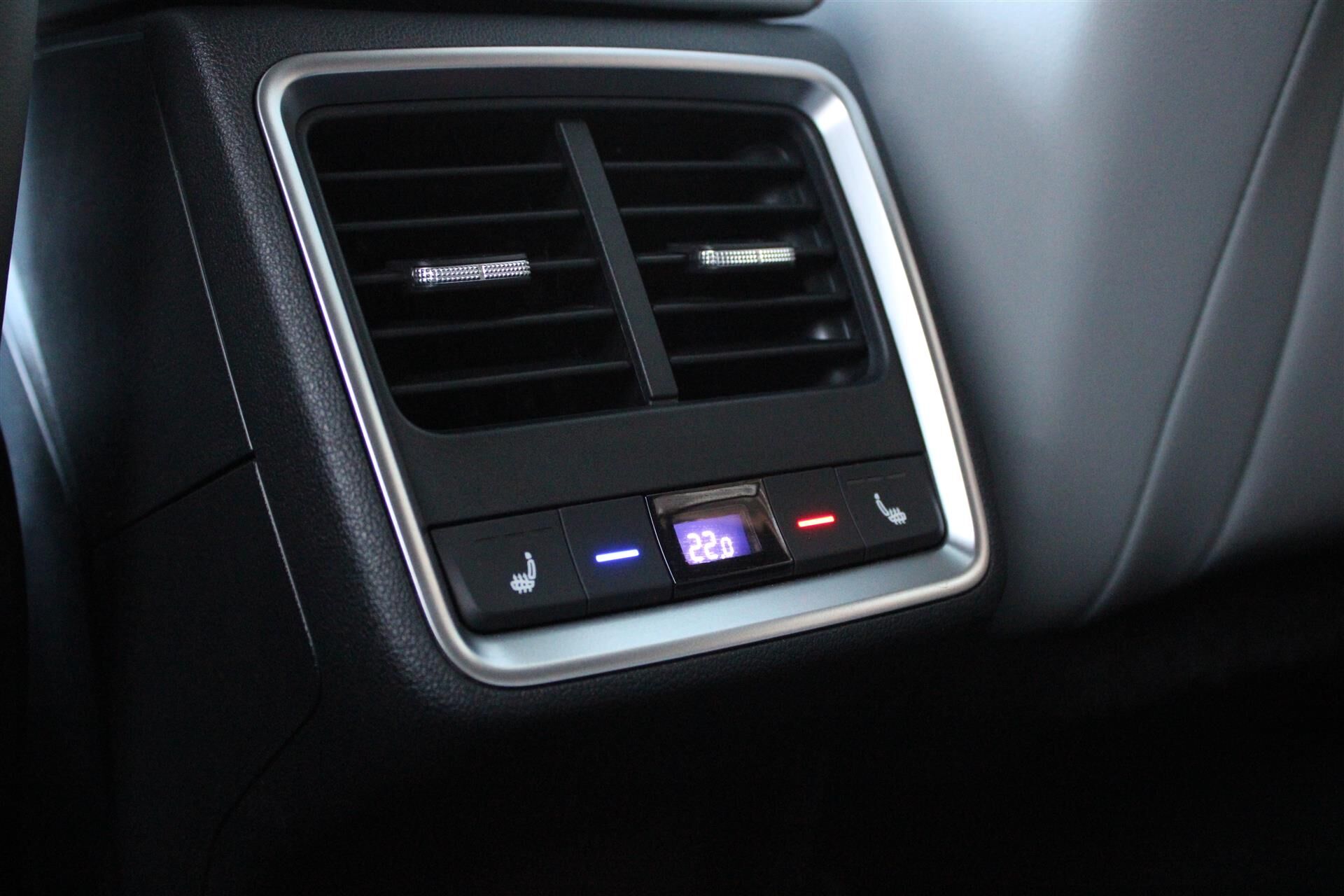 Billede af Skoda Elroq 85 EL 286HK 5d Aut.