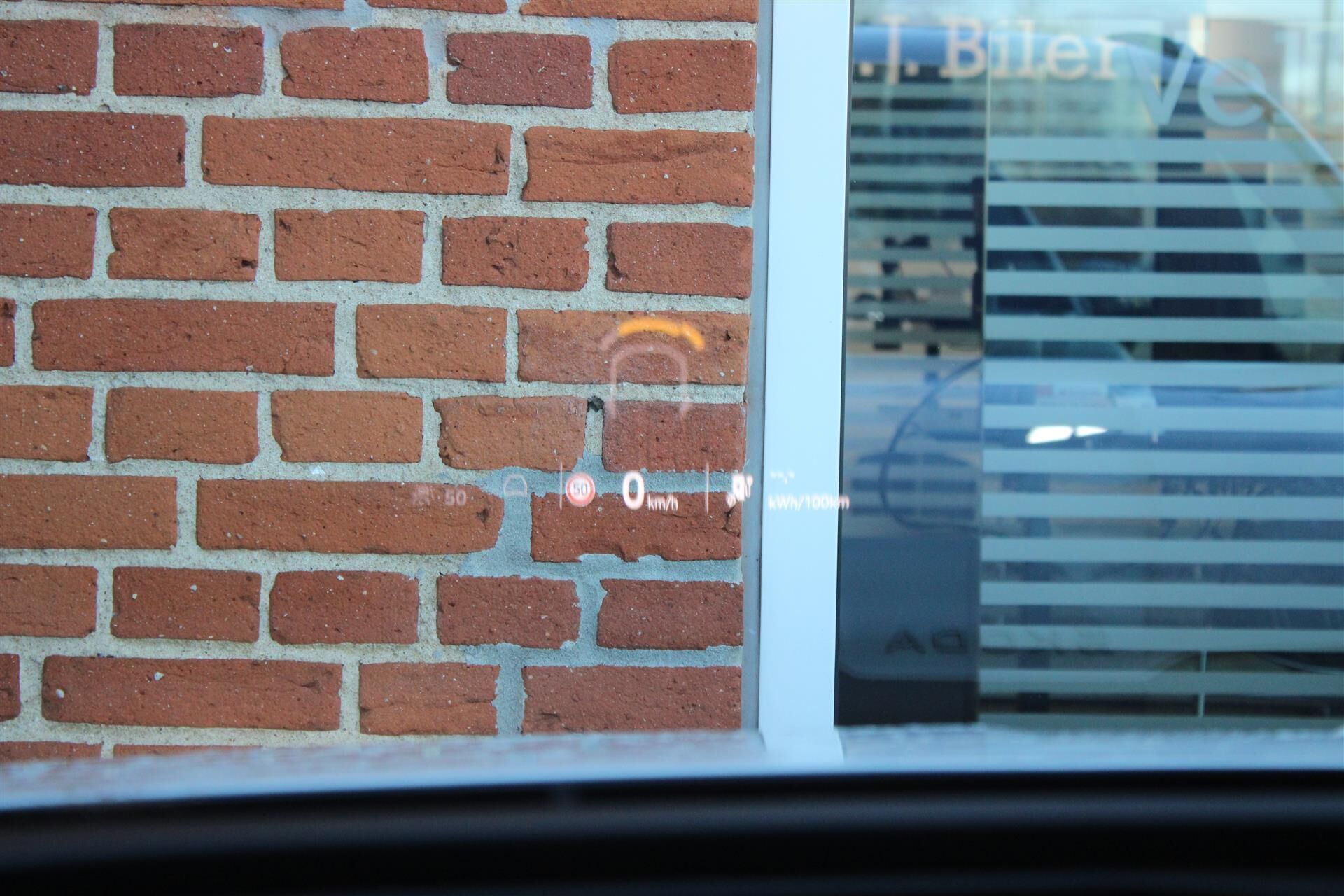 Billede af Skoda Elroq 85 EL 286HK 5d Aut.