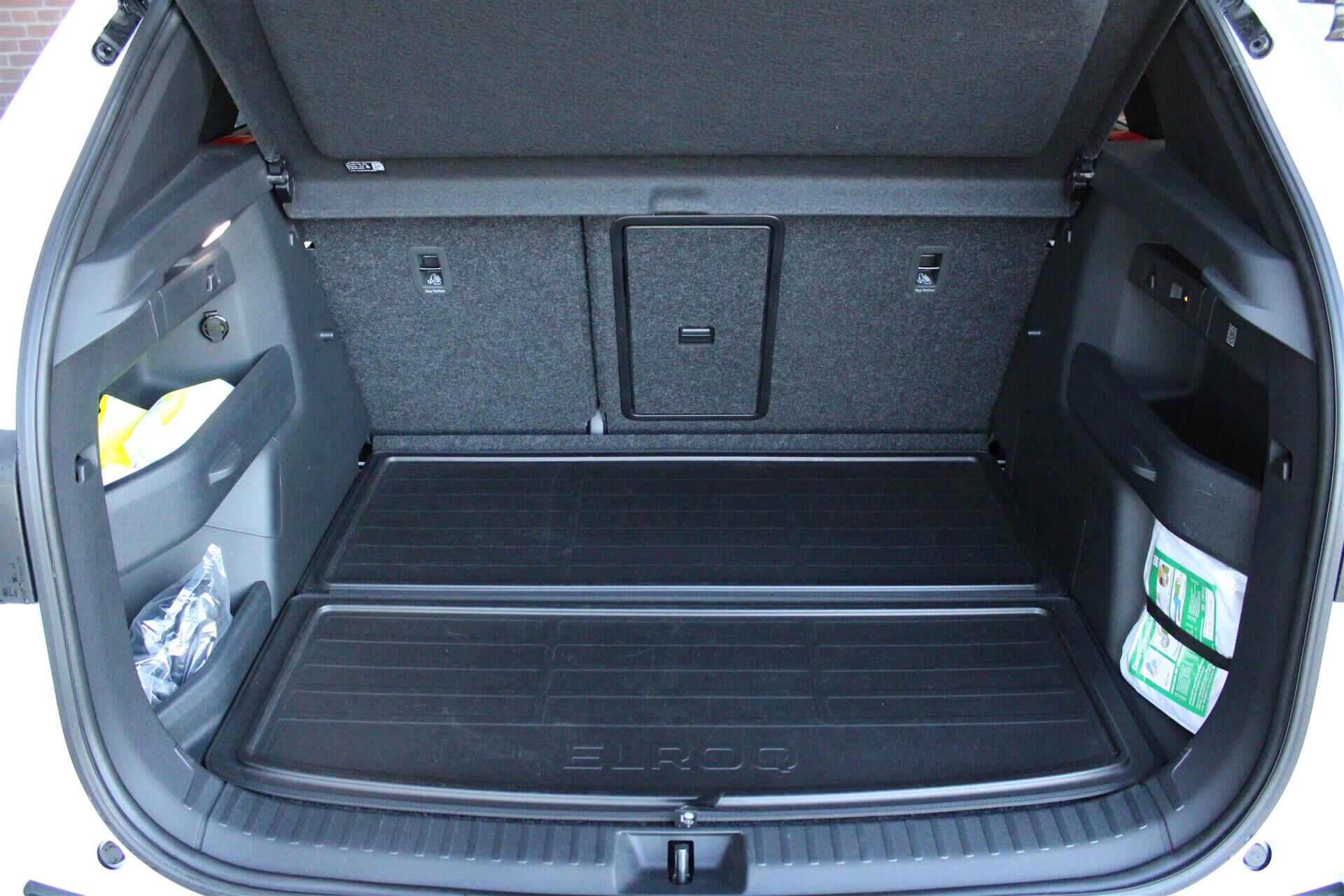 Billede af Skoda Elroq 85 EL 286HK 5d Aut.