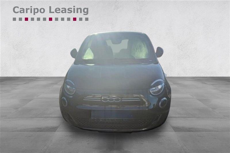 Fiat 500e EL Icon 118HK 3d Aut.