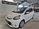 Billede af Toyota Aygo 1,0 VVT-I Black&White 68HK 5d