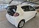 Billede af Toyota Aygo 1,0 VVT-I Black&White 68HK 5d