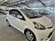 Billede af Toyota Aygo 1,0 VVT-I Black&White 68HK 5d