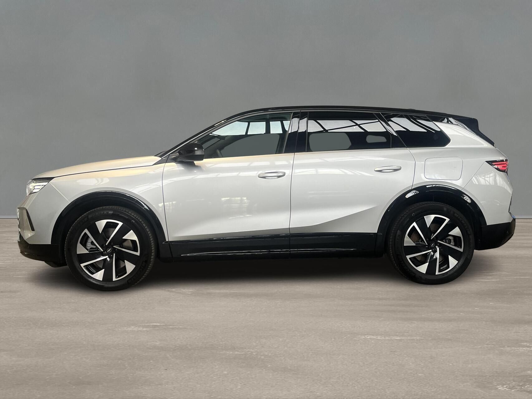 Billede af Opel Grandland EL GS 213HK 5d Aut.